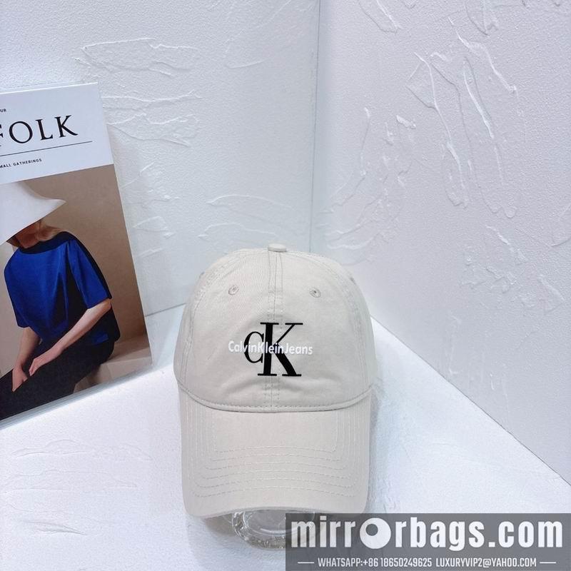 Replica CK Hat 102801