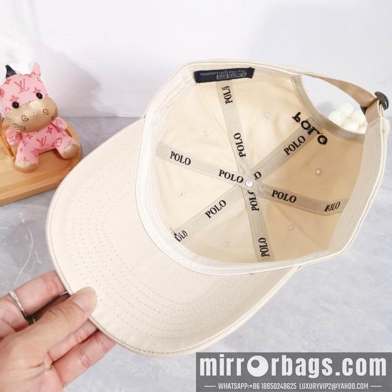 Replica Polo Hat dx01