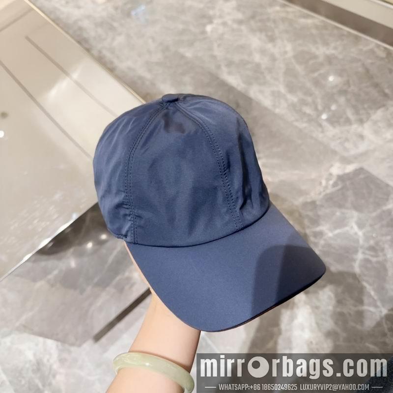 Replica Boss Hat 071201