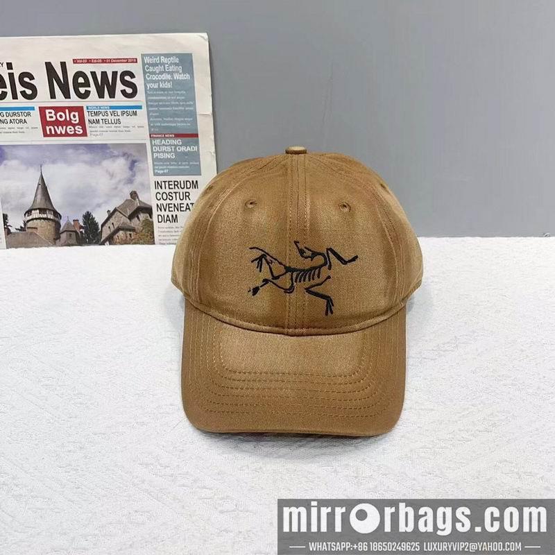 Replica Arcteryx Hat 091402