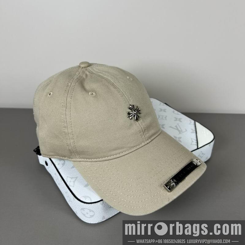 Replica Chrome Hearts Hat dx41