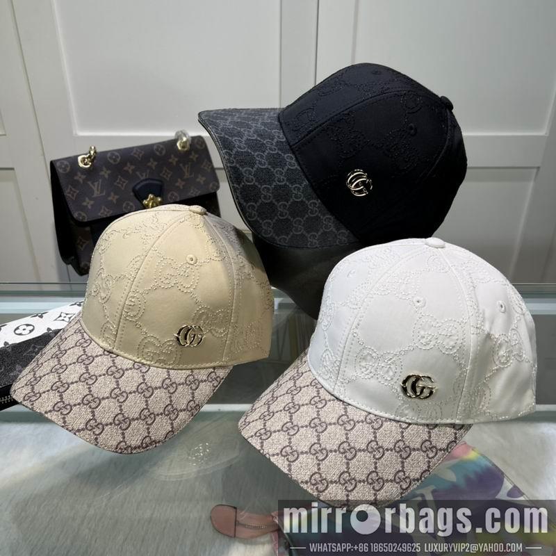 Replica Gucci Hat hm06