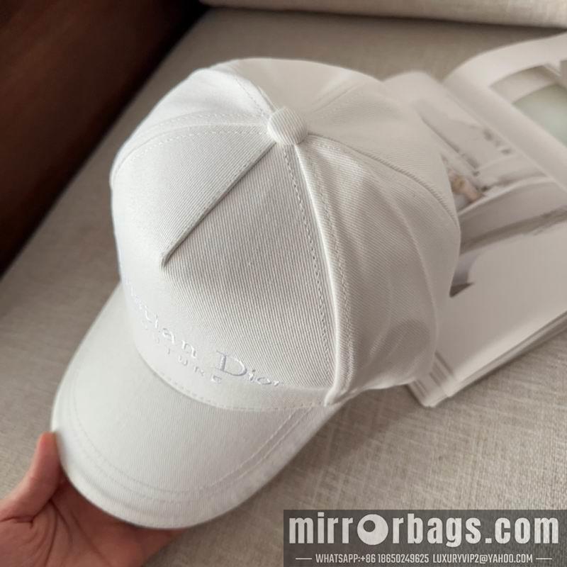 Replica Dior Hat dx09