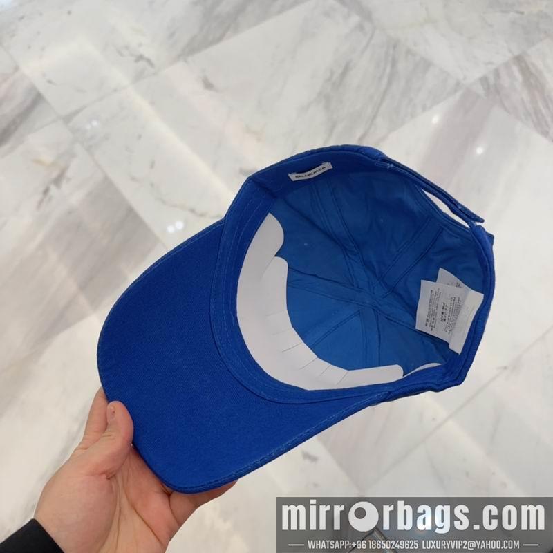 Replica Balenciaga Hat dx75