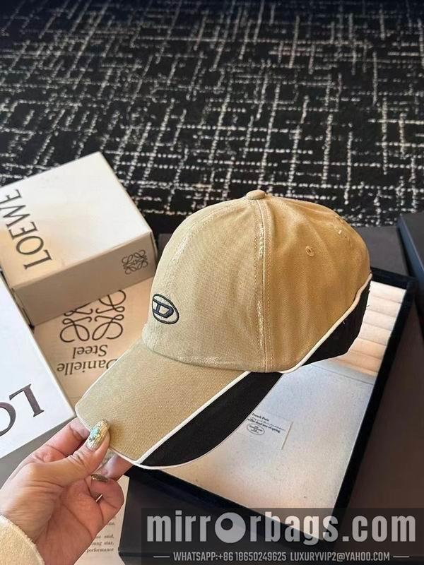 Replica Diesel Hat dx12
