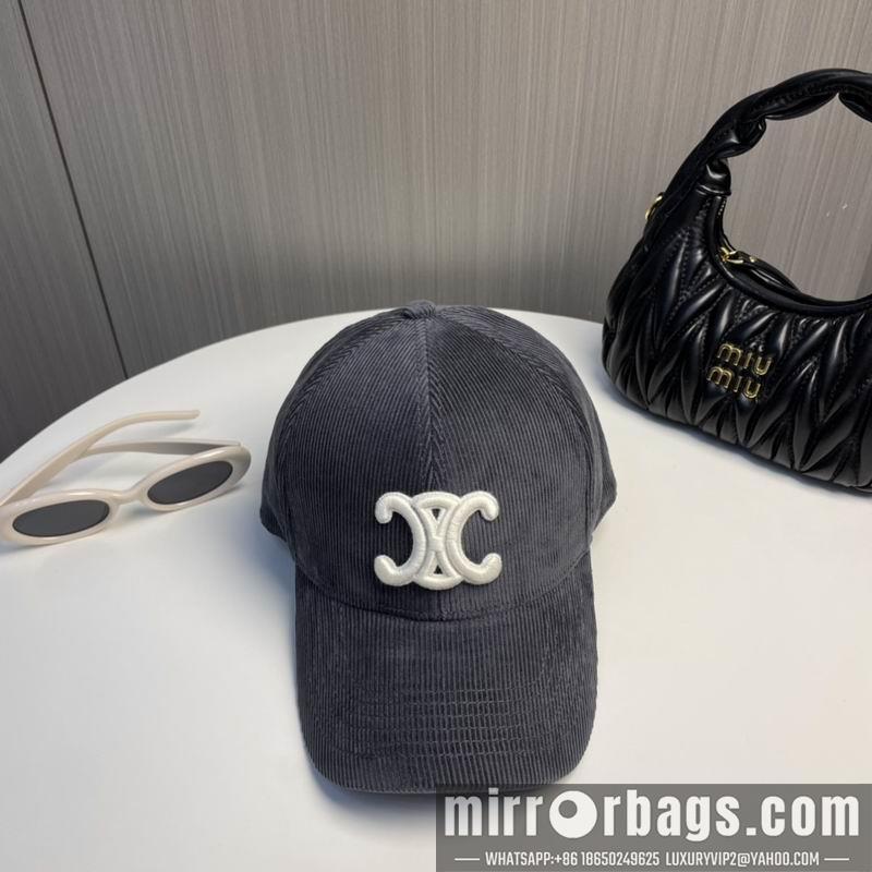 Replica Celine Hat dx78