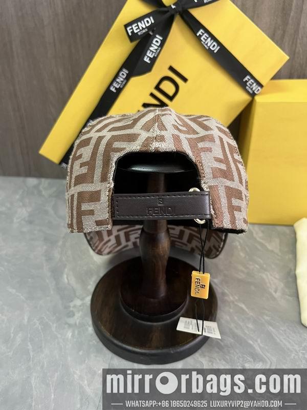 Replica Fendi Hat dx53