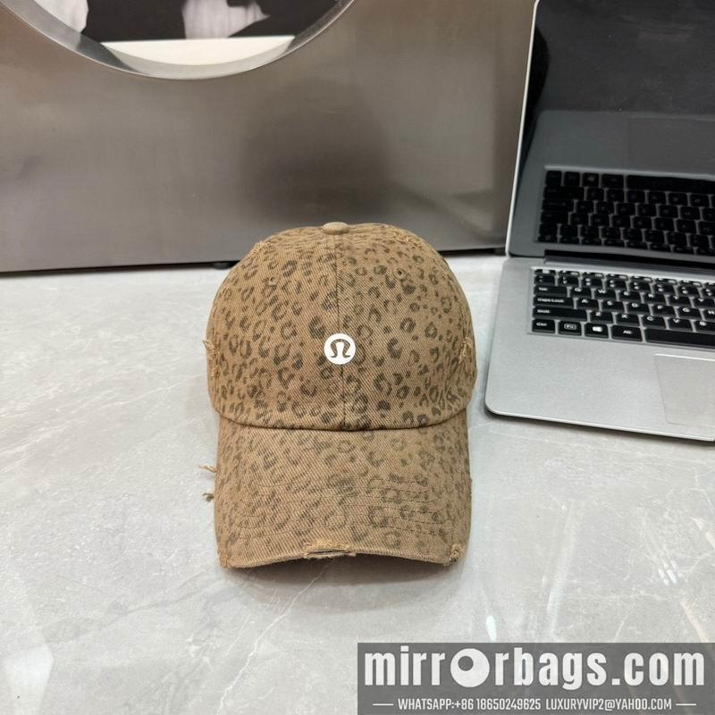 Replica Lululemon Hat 071201
