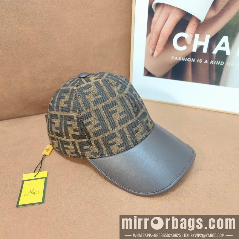 Replica Fendi Hat dx44