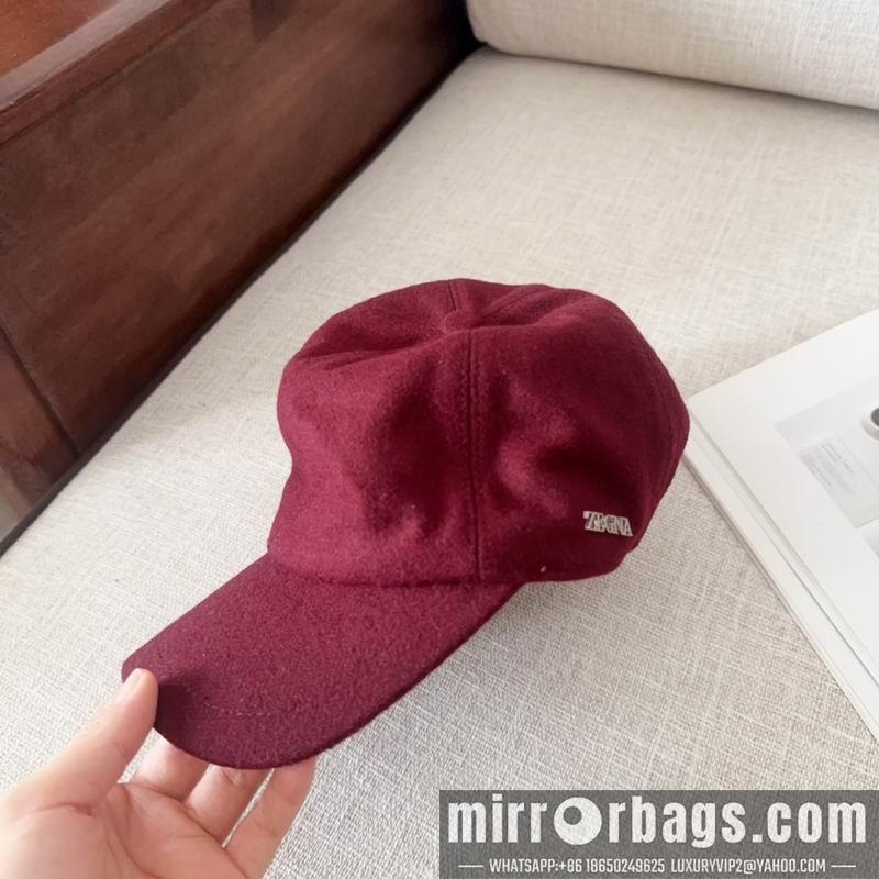 Replica Zegna Hat dx05