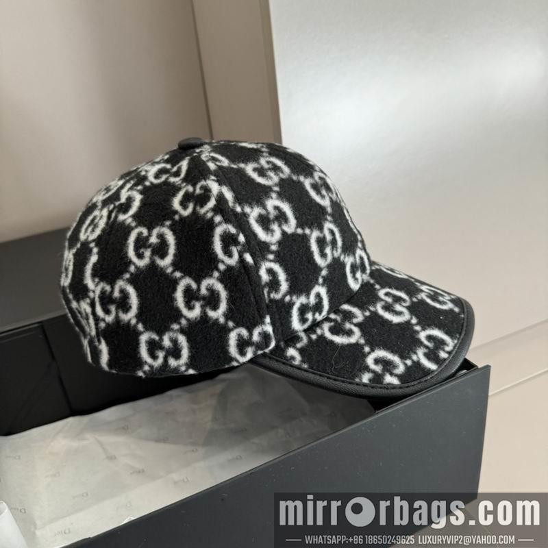 Replica Gucci Hat dx139