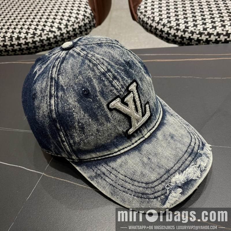 Replica LV Hat 042707