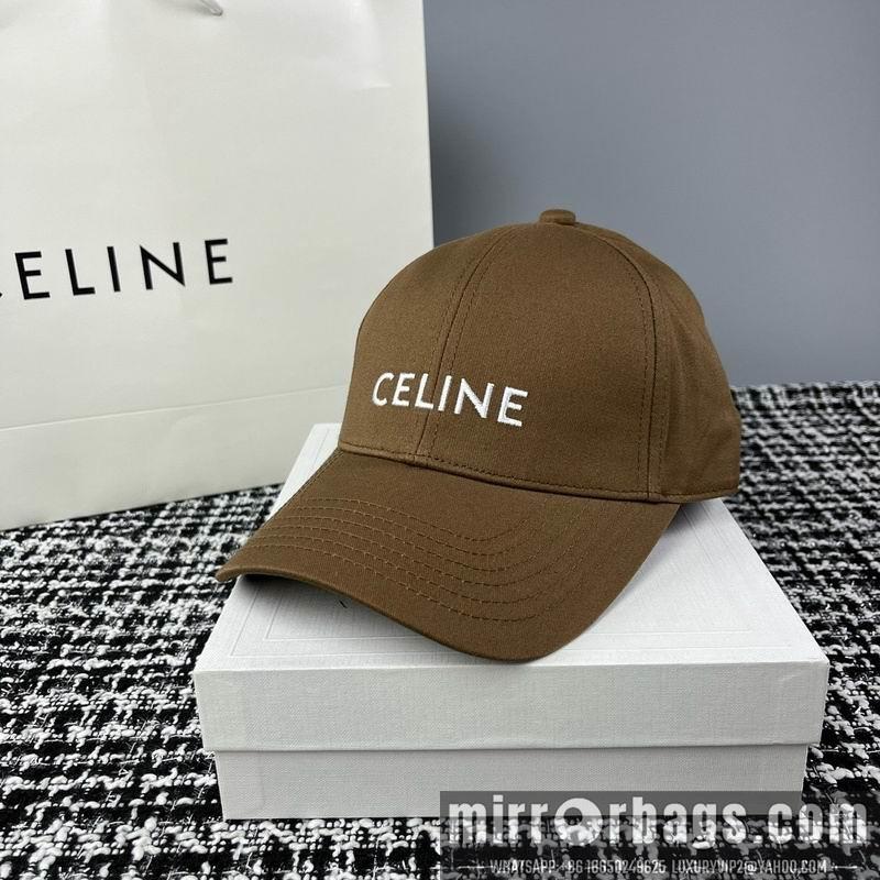Replica Celine Hat hm09