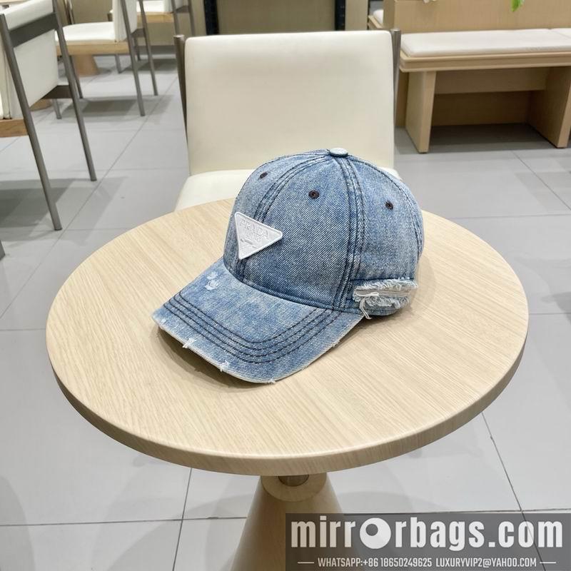 Replica Prada Hat 032001