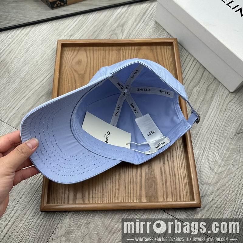 Replica Celine Hat dx66