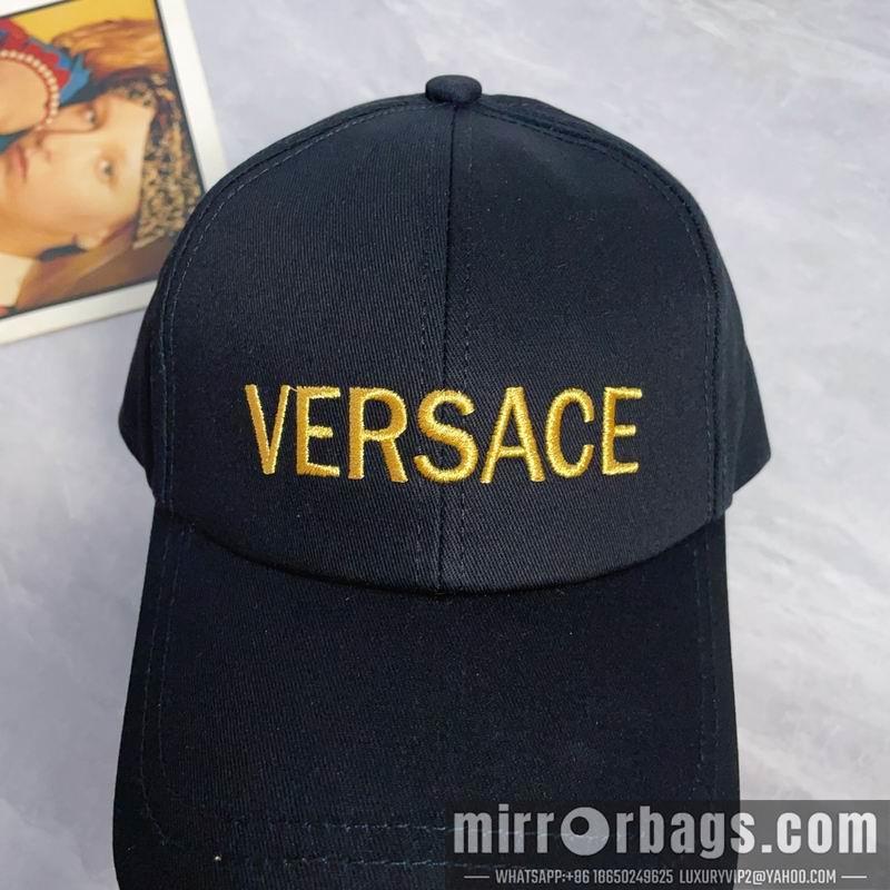 Replica Versace Hat dx02