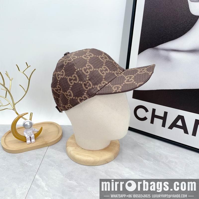 Replica Gucci Hat dx36