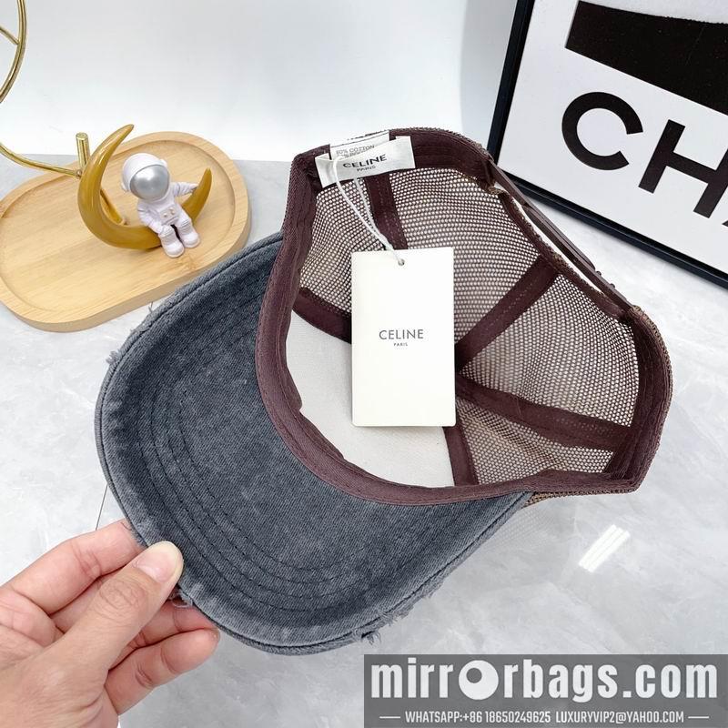 Replica Celine Hat dx30