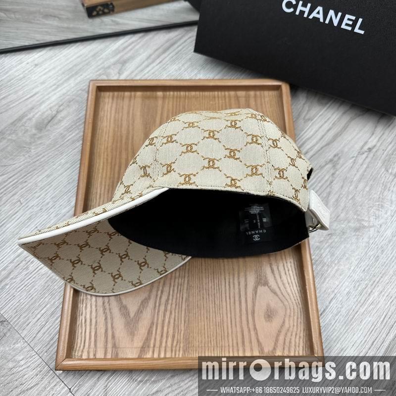 Replica Chanel Hat dx47