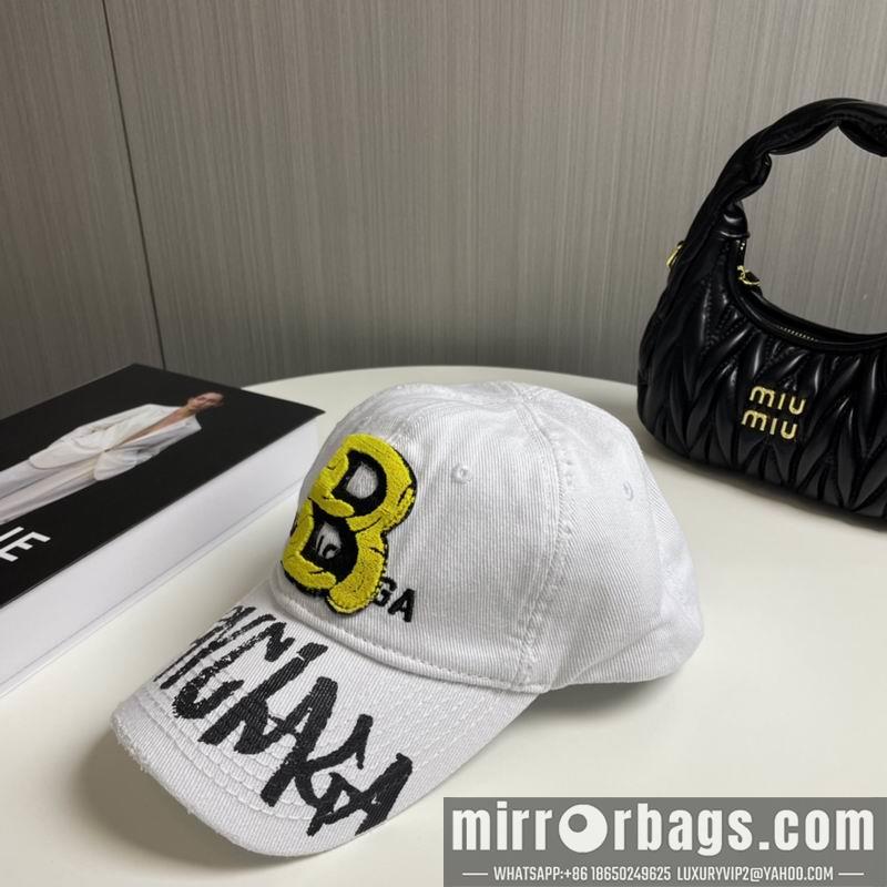 Replica Balenciaga Hat dx48