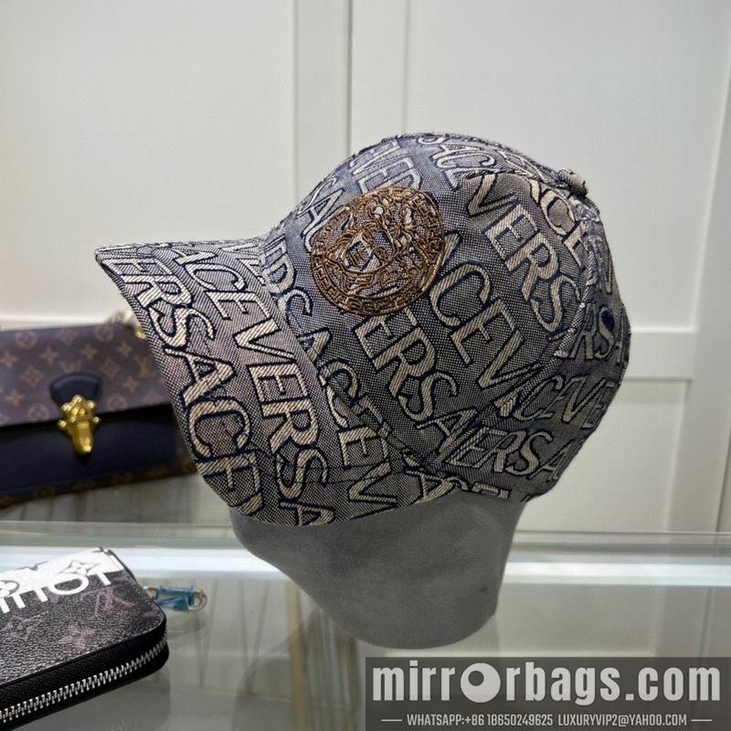 Replica Versace Hat dx04