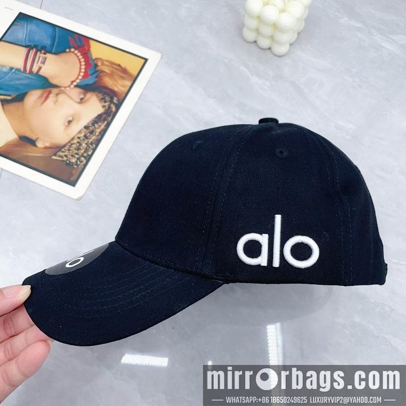 Replica Alo Hat dx02