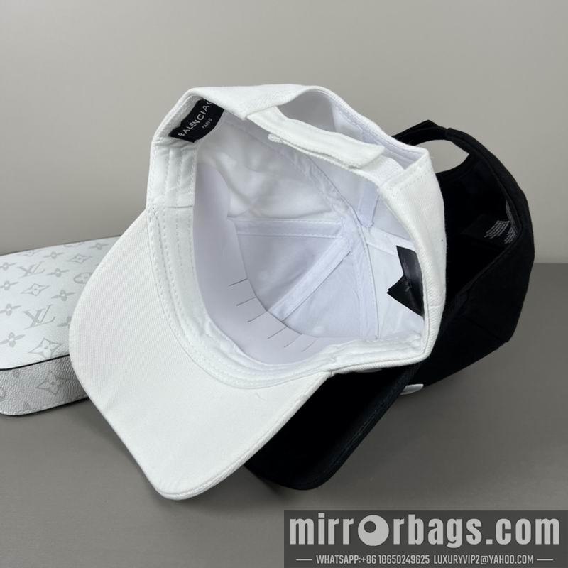 Replica Balenciaga Hat dx06