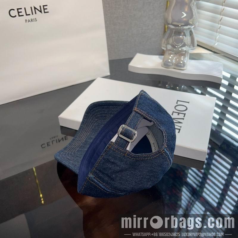 Replica Celine Hat dx06