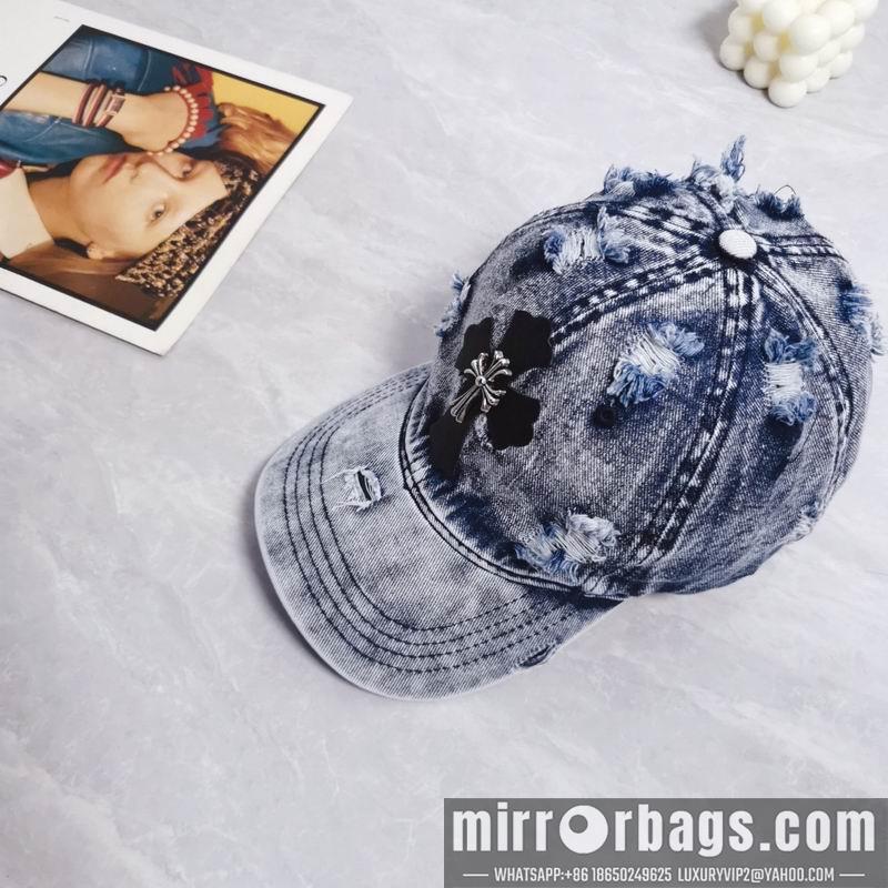Replica Chrome Hearts Hat dx01
