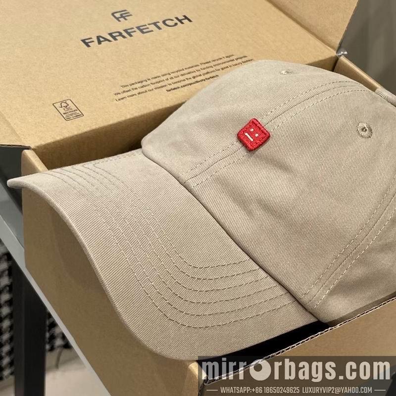 Replica Acne Hat dx08