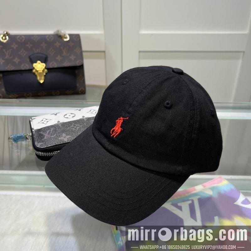 Replica Polo Hat dx06