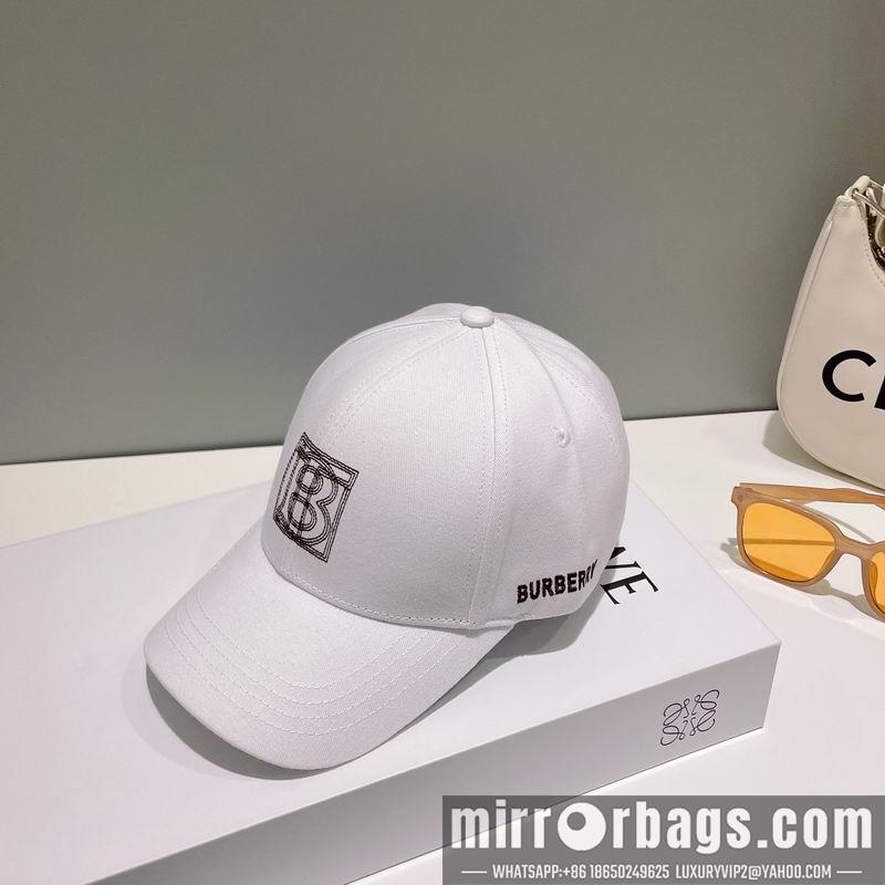 Replica Burberry Hat 050702
