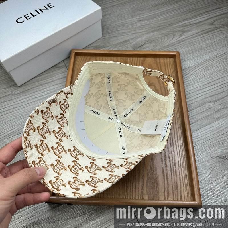 Replica Celine Hat dx46