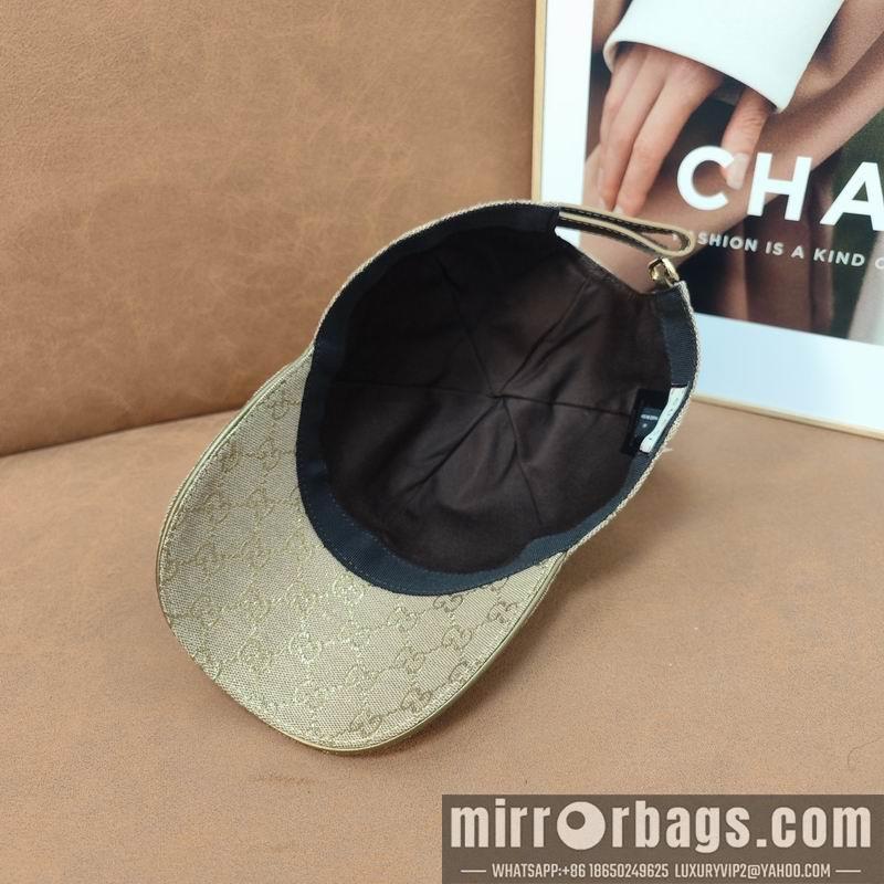 Replica Gucci Hat dx111
