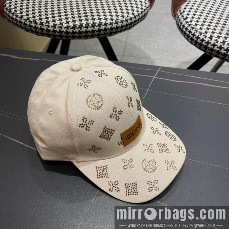 Replica LV Hat 041415