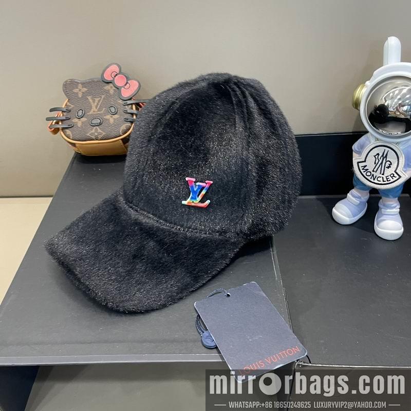 Replica LV Hat 081002