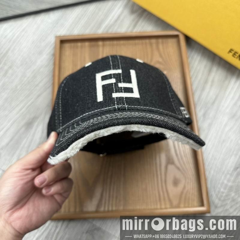 Replica Fendi Hat 080201