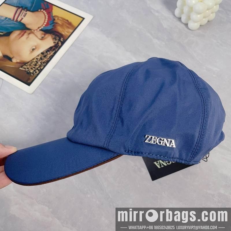 Replica Zegna Hat dx01