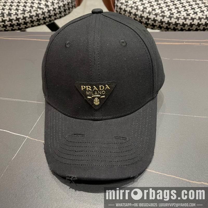Replica Prada Hat 072201