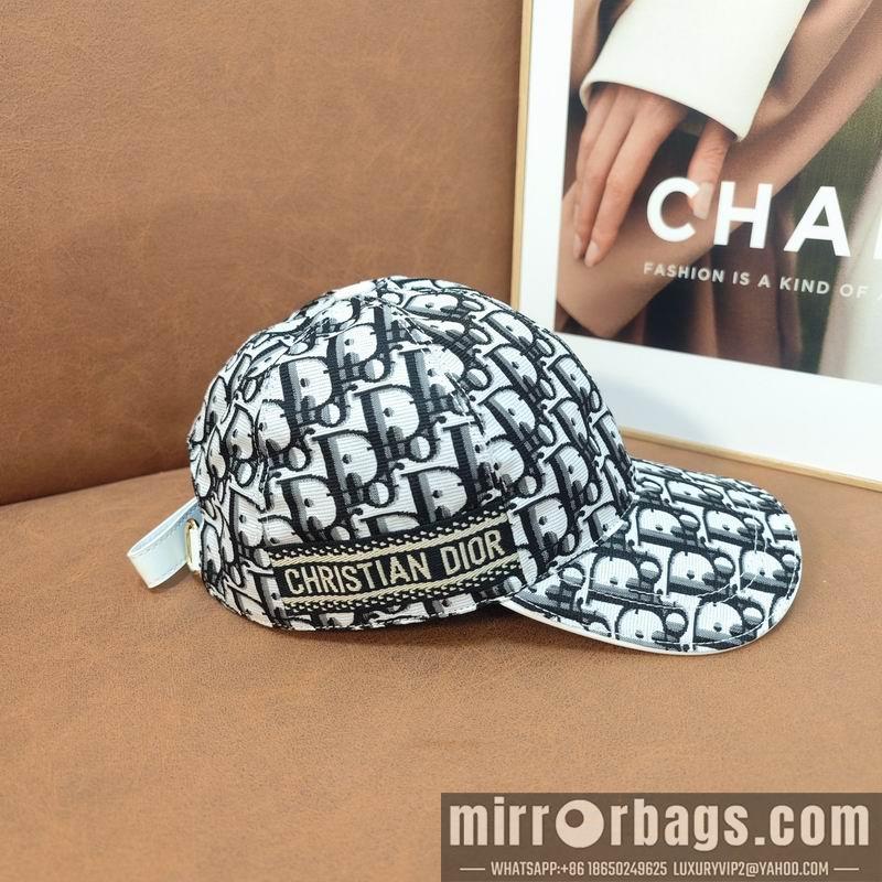Replica Dior Hat dx51