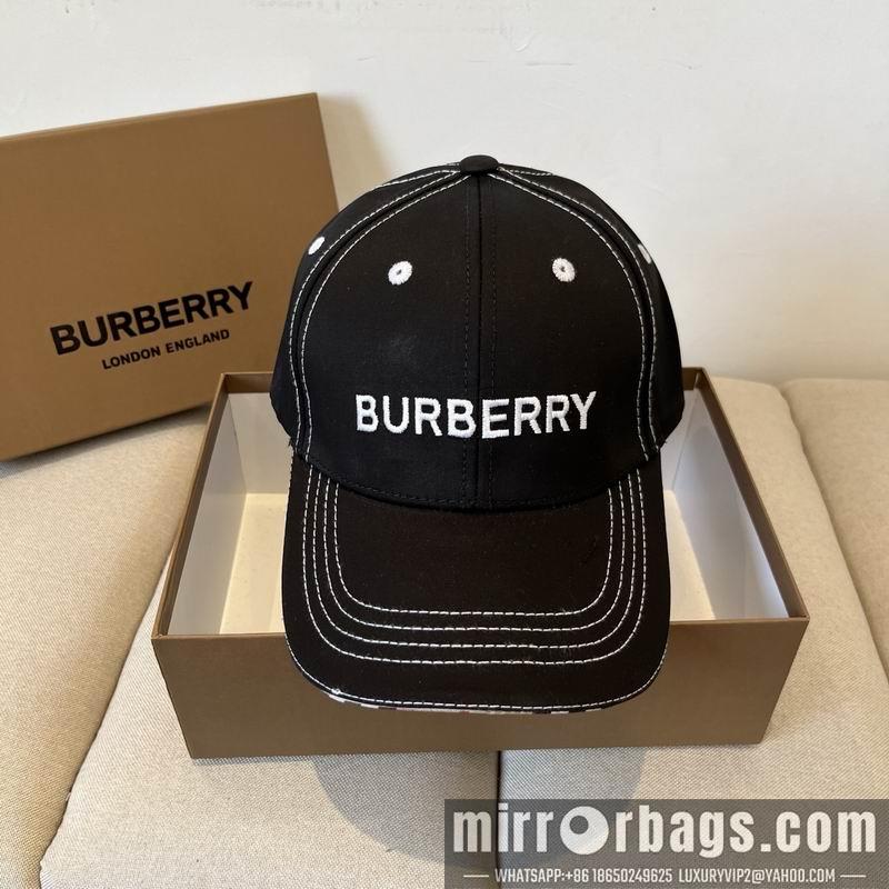 Replica Burberry Hat dx24