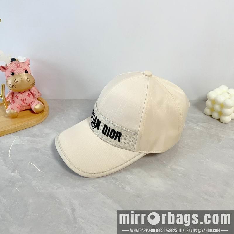 Replica Dior Hat dx57