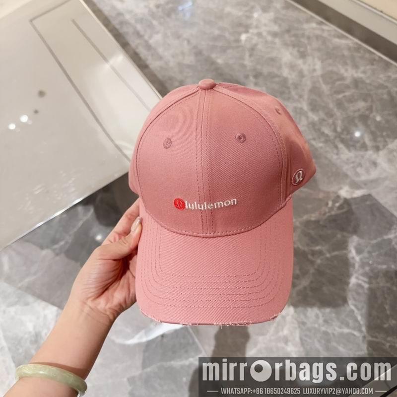 Replica Lululemon Hat dx08