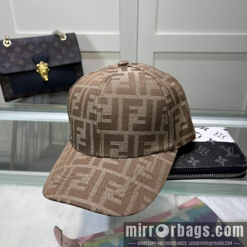 Replica Fendi Hat dx63