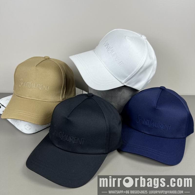 Replica YSL Hat dx37
