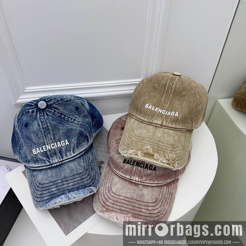 Replica Balenciaga Hat 081003