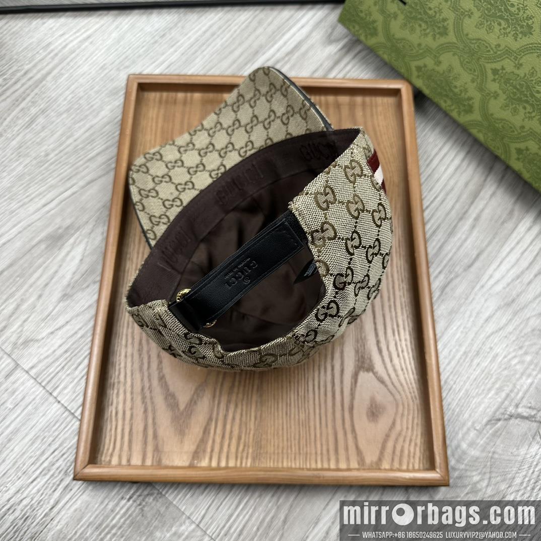 Replica Gucci Hat 080202
