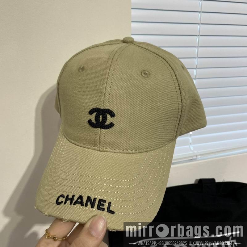 Replica Chanel Hat dx23