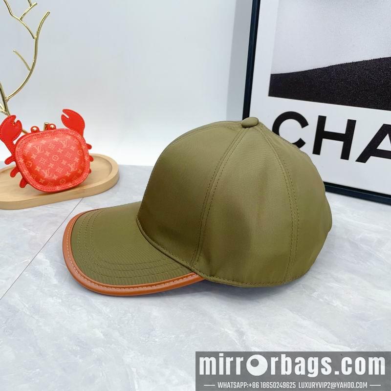 Replica Prada Hat dx02