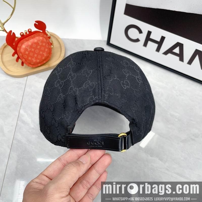 Replica Gucci Hat dx10